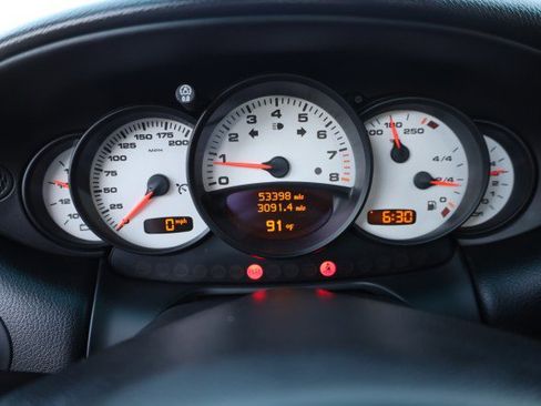 Used 2003 Porsche 911 GT3 RS image 28