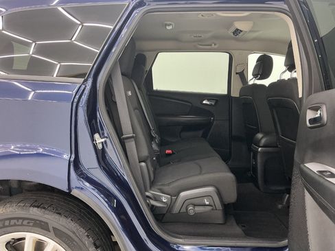 Used 2018 Dodge Journey SXT w/ Premium Group FWD image 21