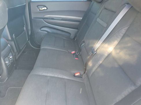 Used 2023 Dodge Durango GT w/ Blacktop Package AWD/4WD image 15