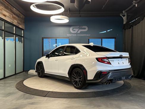 Used 2022 Subaru WRX Premium image 5