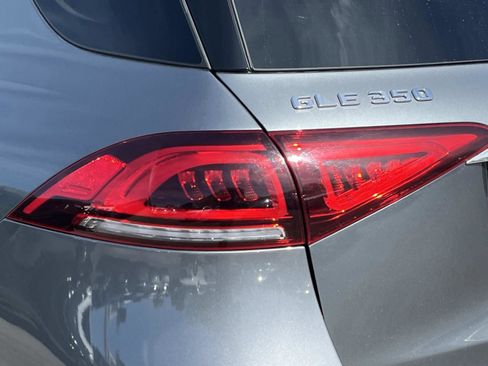 Used 2020 Mercedes-Benz GLE 350 4MATIC image 9