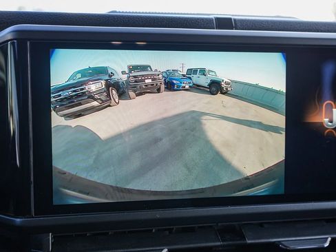 New 2026 Jeep Wrangler Sport S image 25