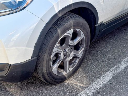 Used 2017 Honda CR-V EX image 23