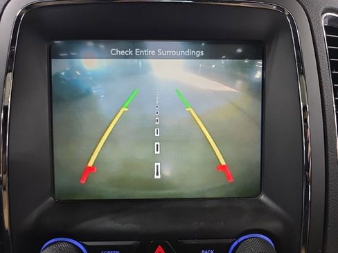 Used 2015 Dodge Durango Citadel w/ Technology Group image 13