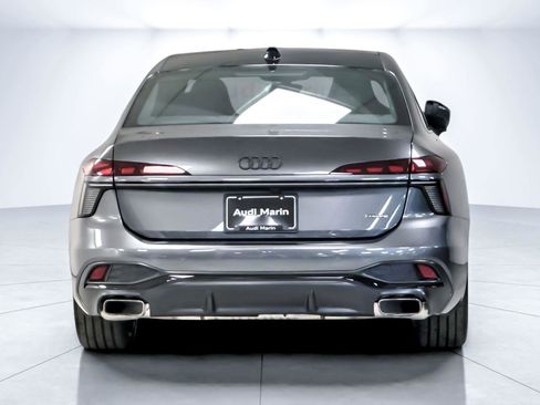 New 2026 Audi A6 Prestige image 4