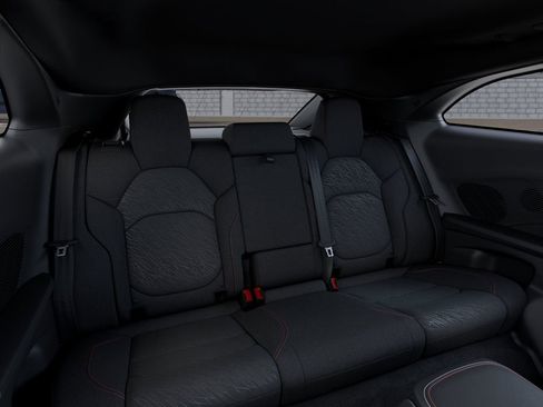 New 2026 Dodge Charger GT w/ Blacktop Package image 15