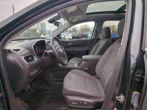 Used 2023 Chevrolet Equinox LT image 13