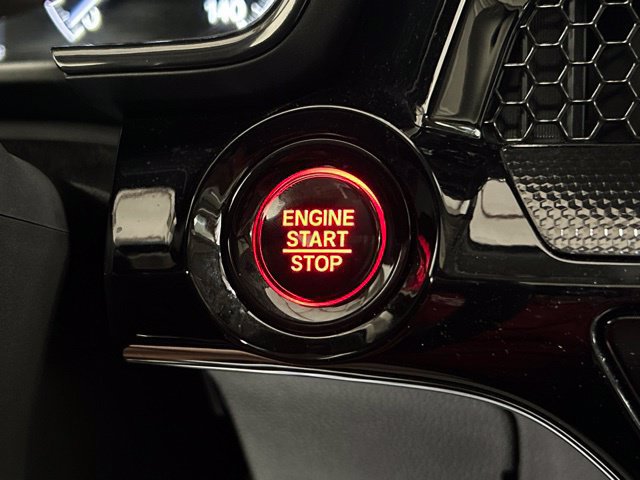 Certified 2025 Honda CR-V EX-L image 31