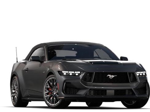 New 2026 Ford Mustang GT Premium image 28