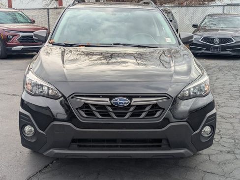 Used 2021 Subaru Crosstrek 2.5i Sport w/ Moonroof Package image 9