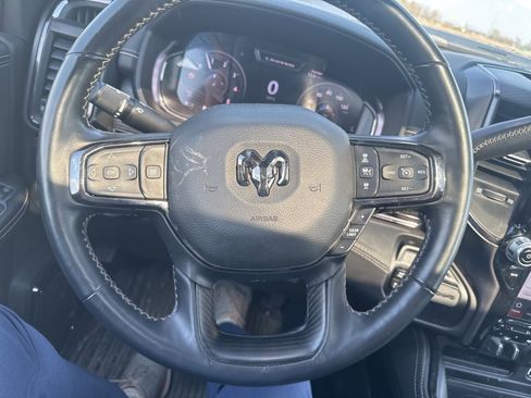 Used 2023 RAM 2500 Limited image 9