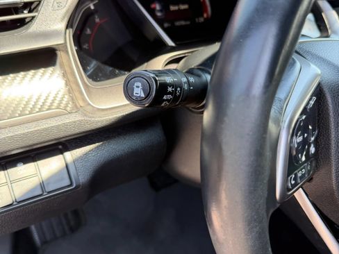 Used 2020 Honda Civic Si image 18