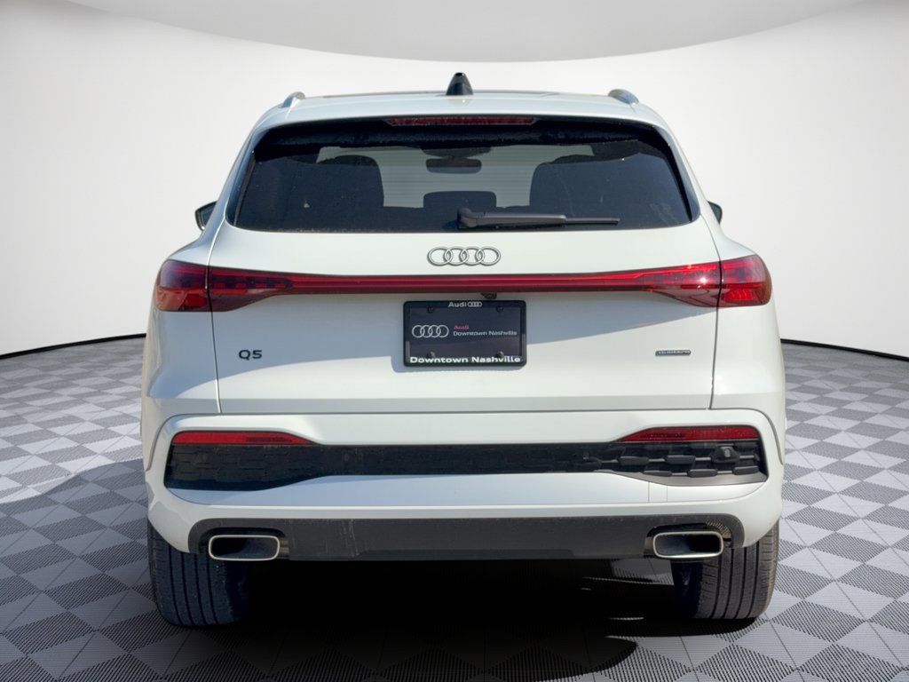 Used 2025 Audi Q5 Premium w/ Convenience Package AWD/4WD image 11
