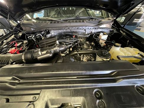 Used 2021 Ford F250 Platinum image 20