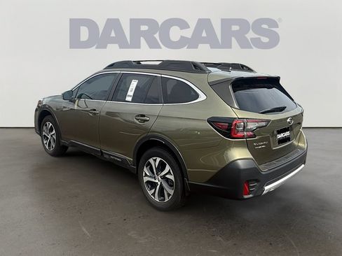 Used 2021 Subaru Outback Limited w/ Popular Package #2 AWD/4WD image 5