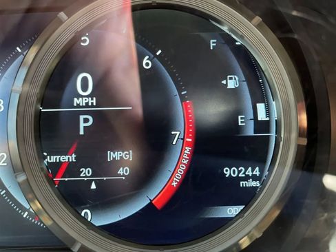 Used 2015 Lexus IS 250 AWD image 28