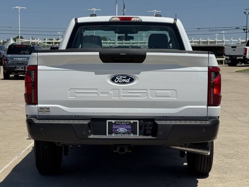 New 2026 Ford F150 XL RWD image 6