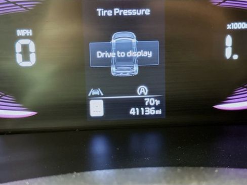 Used 2024 Kia Soul LX w/ Option Group 015 image 12