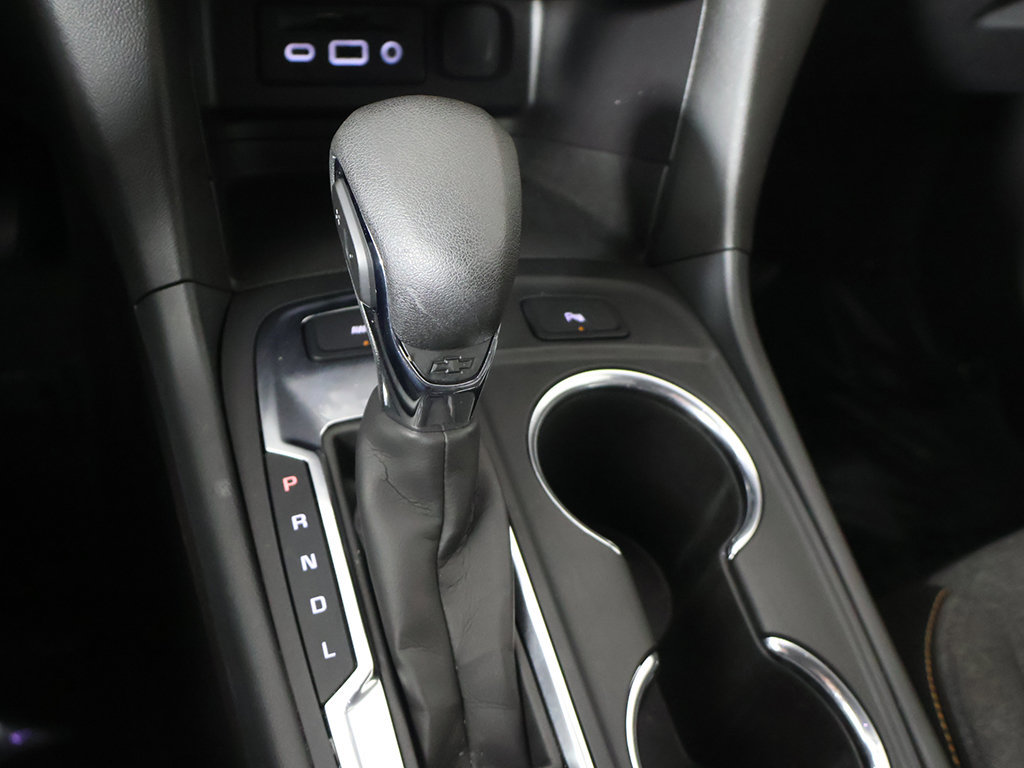 Used 2024 Chevrolet Equinox LT AWD/4WD image 47
