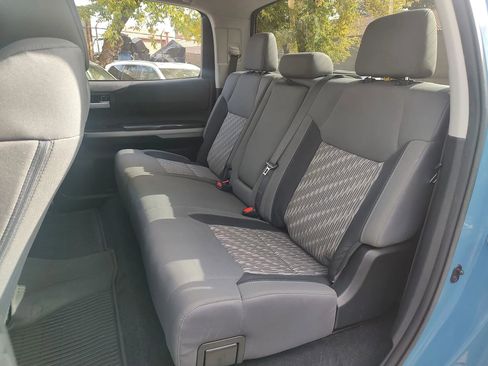 Used 2019 Toyota Tundra SR5 w/ SR5 Upgrade Package image 22