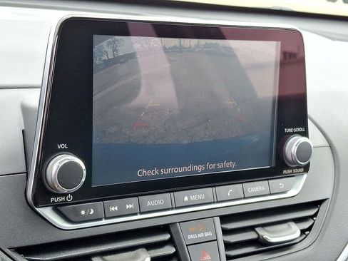 Used 2020 Nissan Altima 2.5 S image 15