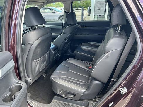 Used 2023 Hyundai Palisade SEL AWD/4WD image 30