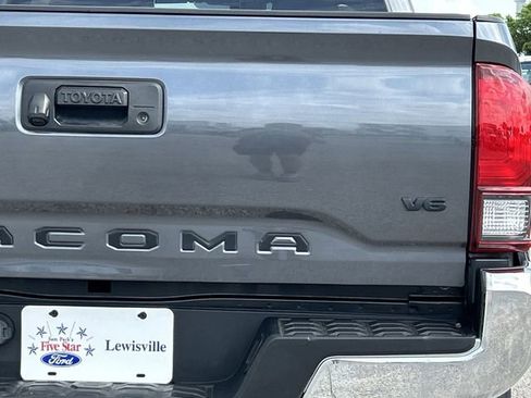 Used 2022 Toyota Tacoma SR5 RWD image 6