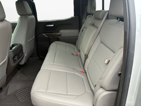Used 2020 Chevrolet Silverado 1500 RST AWD/4WD image 13