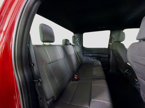 Used 2024 Ford F150 STX w/ STX Black Appearance Package image 26