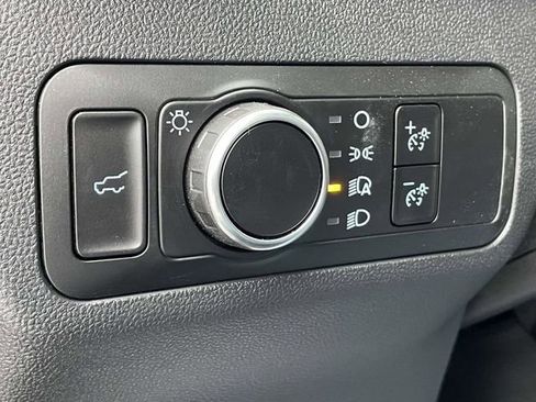 New 2025 Ford Bronco Sport Big Bend image 18