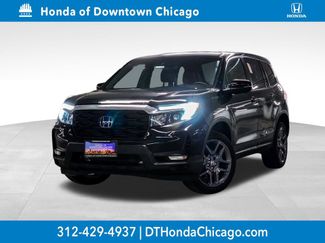 Used 2023 Honda Passport EX-L 360° Tour