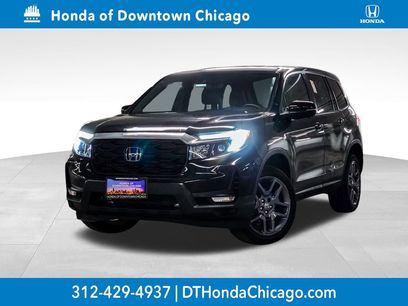 Used 2023 Honda Passport EX-L