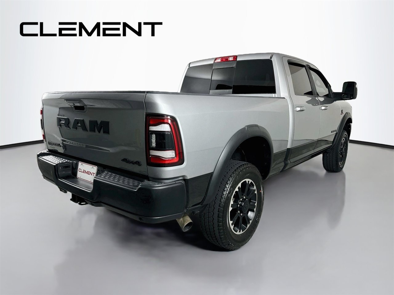 Used 2024 RAM 2500 Rebel w/ Level 2 Equipment Group AWD/4WD image 7