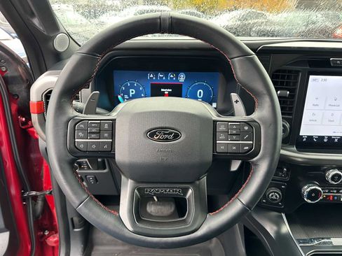 Used 2024 Ford F150 Raptor image 25