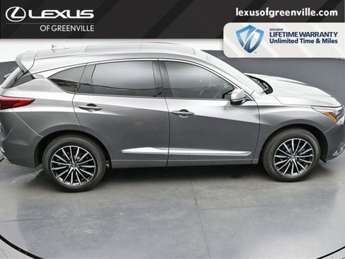 Used 2025 Acura RDX SH-AWD w/ Advance Package image 20