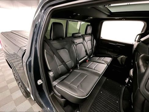 Used 2026 RAM 1500 Limited AWD/4WD image 26