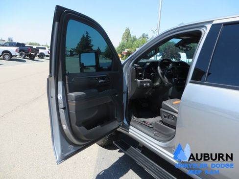 Used 2026 GMC Sierra 3500 AT4 w/ AT4 Premium Plus Package AWD/4WD image 20