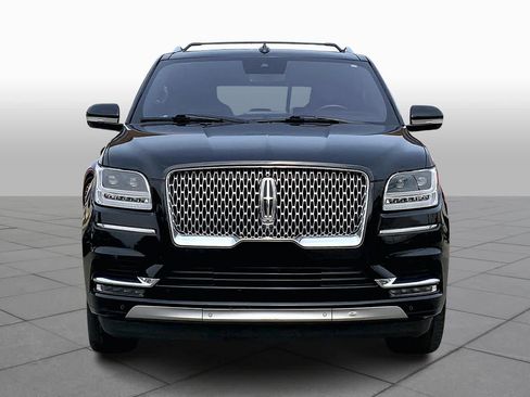 Used 2019 Lincoln Navigator Reserve w/ Cargo Package image 4