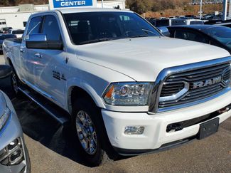 Used 2018 RAM 2500 Limited video 2