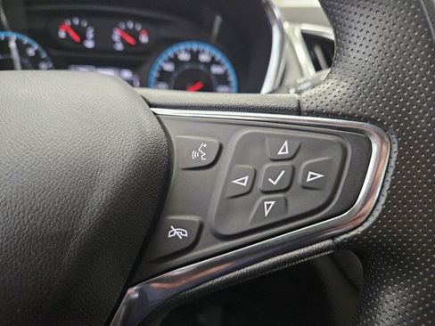 Used 2021 Chevrolet Equinox LS AWD/4WD image 26