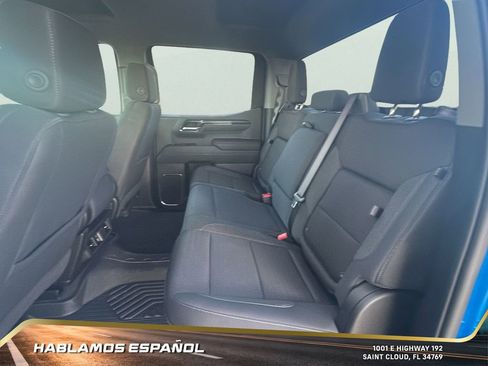 Certified 2024 GMC Sierra 1500 Elevation image 25