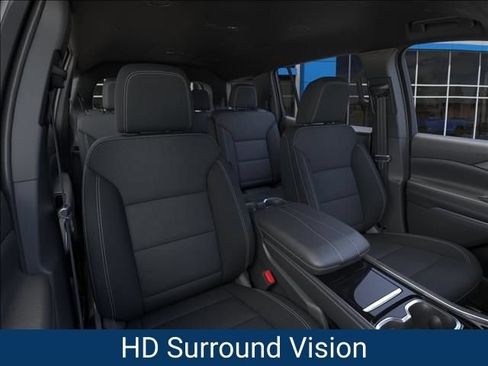 New 2026 Chevrolet Traverse LT w/ Driver Confidence Package FWD image 18