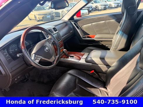 Used 2007 Cadillac XLR Roadster image 26
