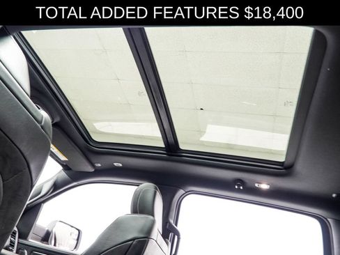 Used 2022 RAM 1500 TRX w/ TRX Level 2 Equipment Group AWD/4WD image 48