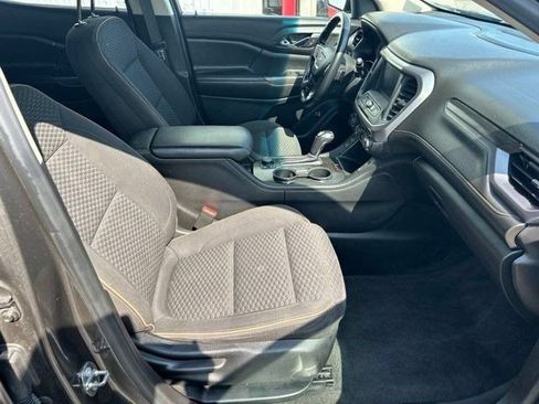 Used 2019 GMC Acadia SLE w/ Driver Alert Package I AWD/4WD image 43