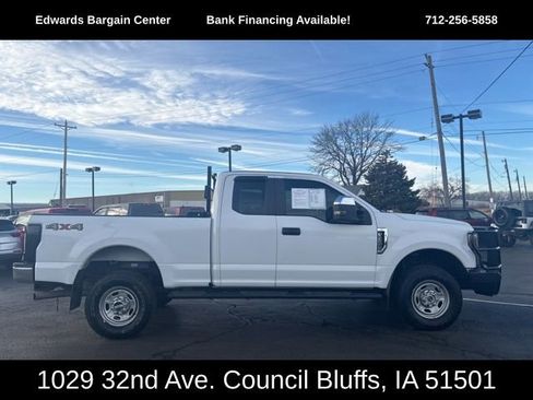 Used 2017 Ford F250 XL w/ Power Equipment Group image 10