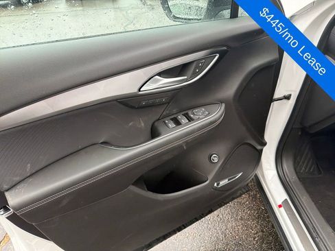 New 2026 Buick Envision Sport Touring image 38