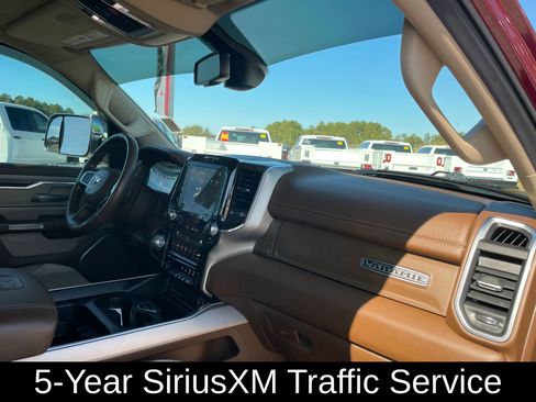 Used 2019 RAM 1500 Laramie image 27