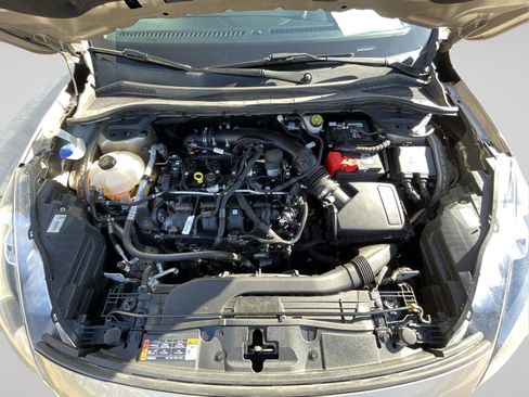 Used 2021 Ford Escape Titanium w/ Class II Trailer Tow Package image 29