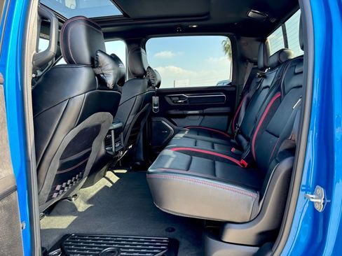 Used 2024 RAM 1500 TRX w/ TRX Level 2 Equipment Group image 13